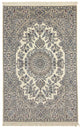Tappeto Persero - Nain - Reale - 310 x 198 cm - beige