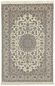 Nain - 9 la Tappeto 305x205cm - Tappeto persiano