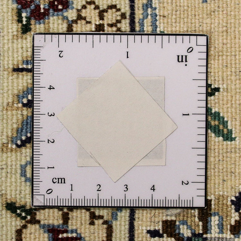 Tappeto Persero - Nain - Reale - 305 x 205 cm - beige
