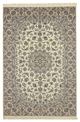 Tappeto Persero - Nain - Reale - 302 x 205 cm - beige