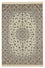 Tappeto Persero - Nain - Reale - 302 x 205 cm - beige