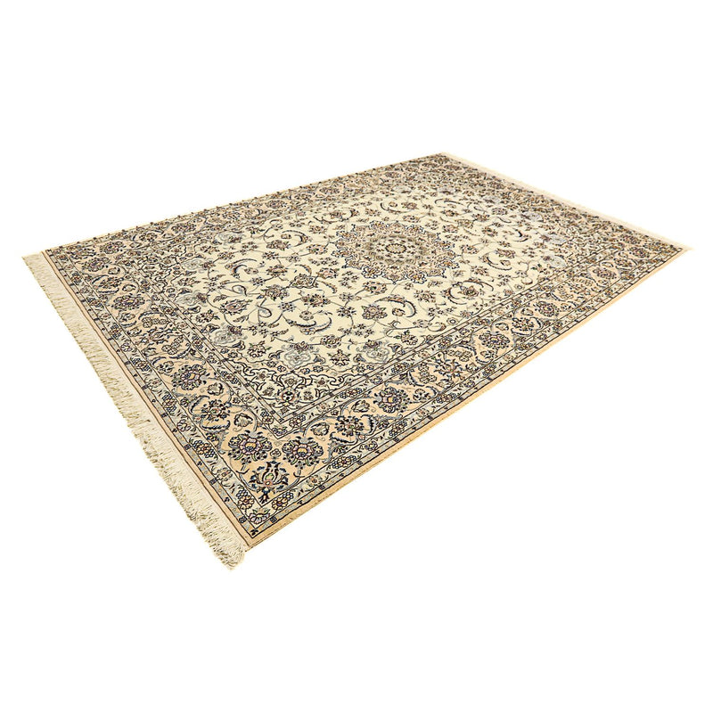 Tappeto Persero - Nain - Reale - 302 x 205 cm - beige