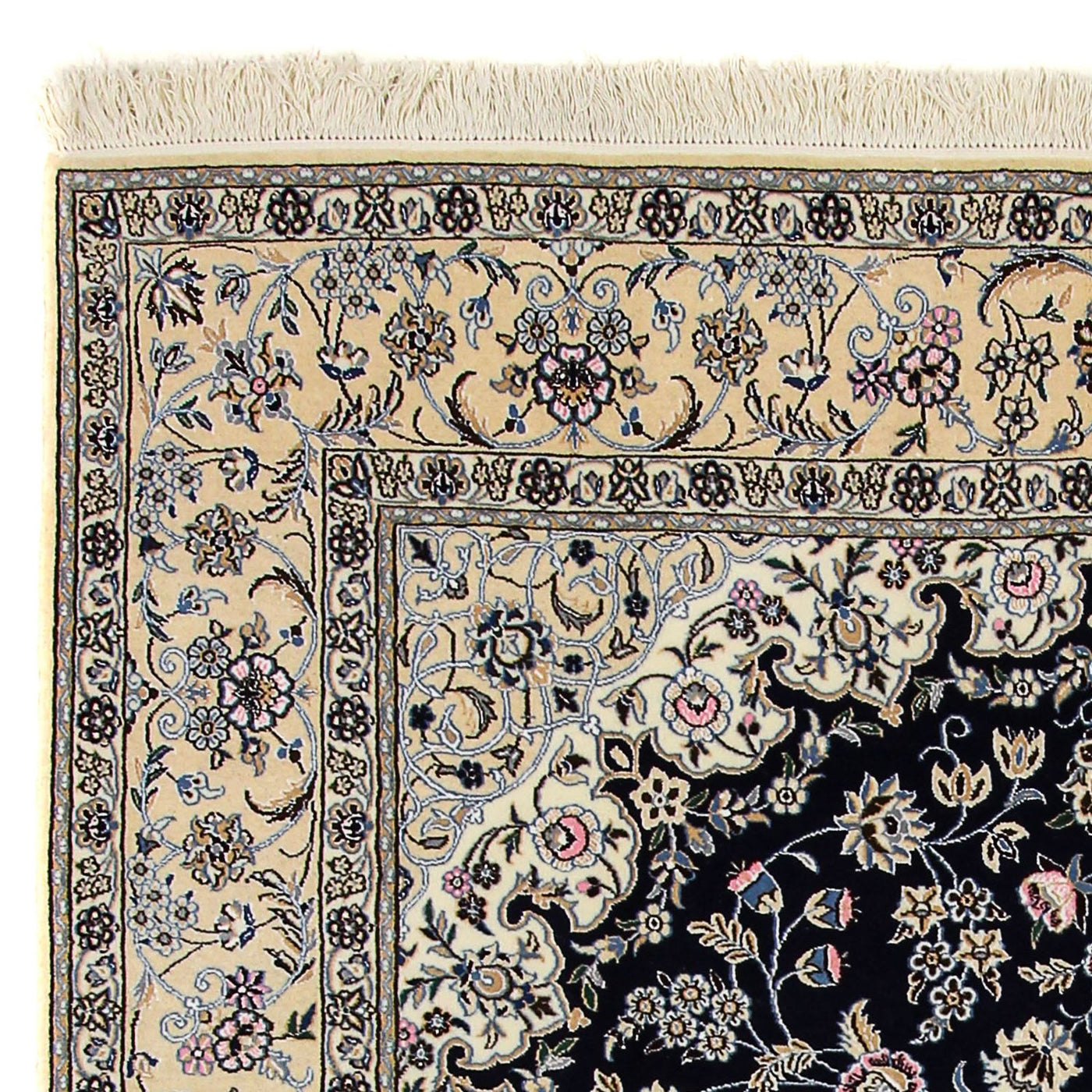 Nain - 9 la Tappeto 303x205cm - Tappeto persiano