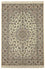 Tappeto Persero - Nain - Reale - 307 x 208 cm - beige