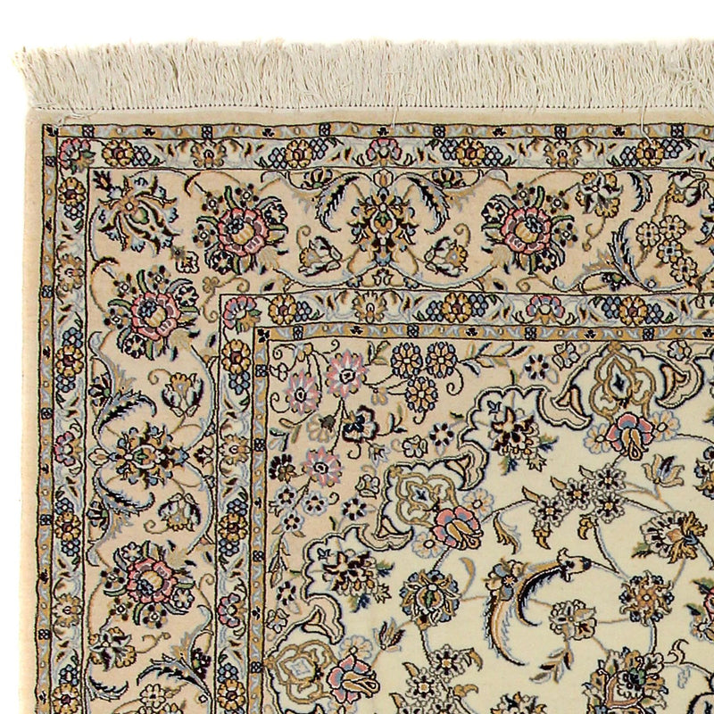 Tappeto Persero - Nain - Reale - 307 x 208 cm - beige