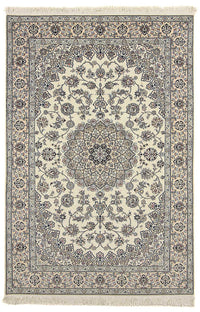 Tappeto Persero - Nain - Reale - 300 x 200 cm - beige