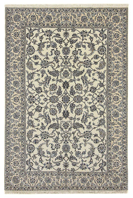 Tappeto Persero - Nain - Reale - 308 x 204 cm - beige