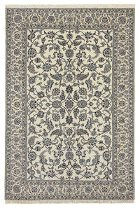 Tappeto Persero - Nain - Reale - 308 x 204 cm - beige
