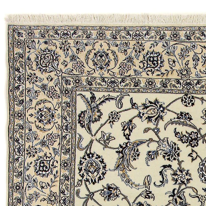 Tappeto Persero - Nain - Reale - 308 x 204 cm - beige