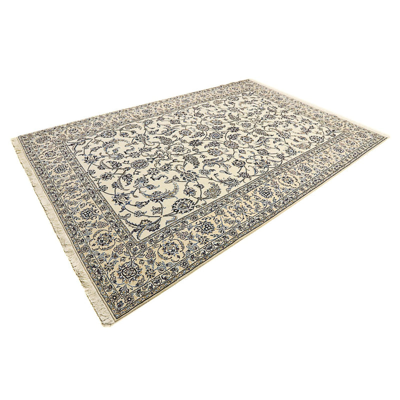 Tappeto Persero - Nain - Reale - 308 x 204 cm - beige