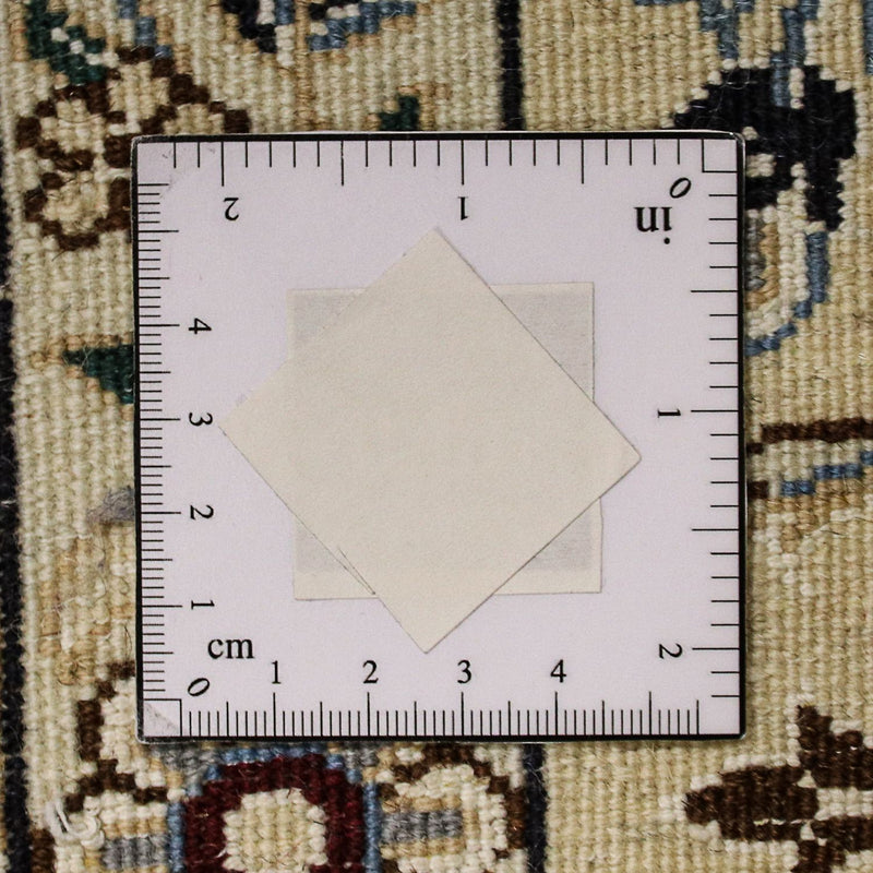 Tappeto Persero - Nain - Reale - 308 x 204 cm - beige