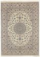 Nain - 9 la Tappeto 360x260cm - Tappeto persiano