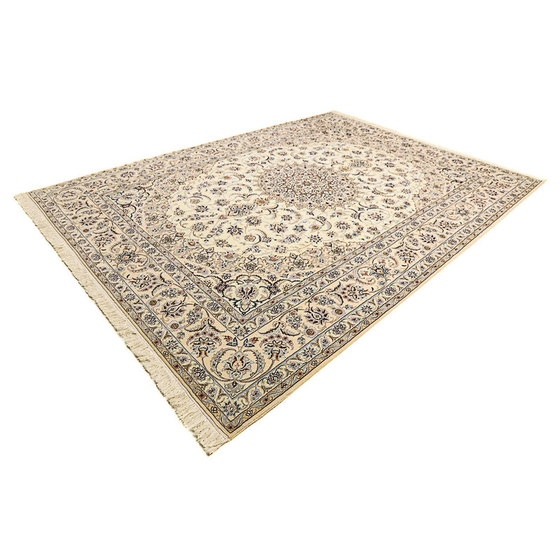Tappeto Persero - Nain - Reale - 360 x 260 cm - beige