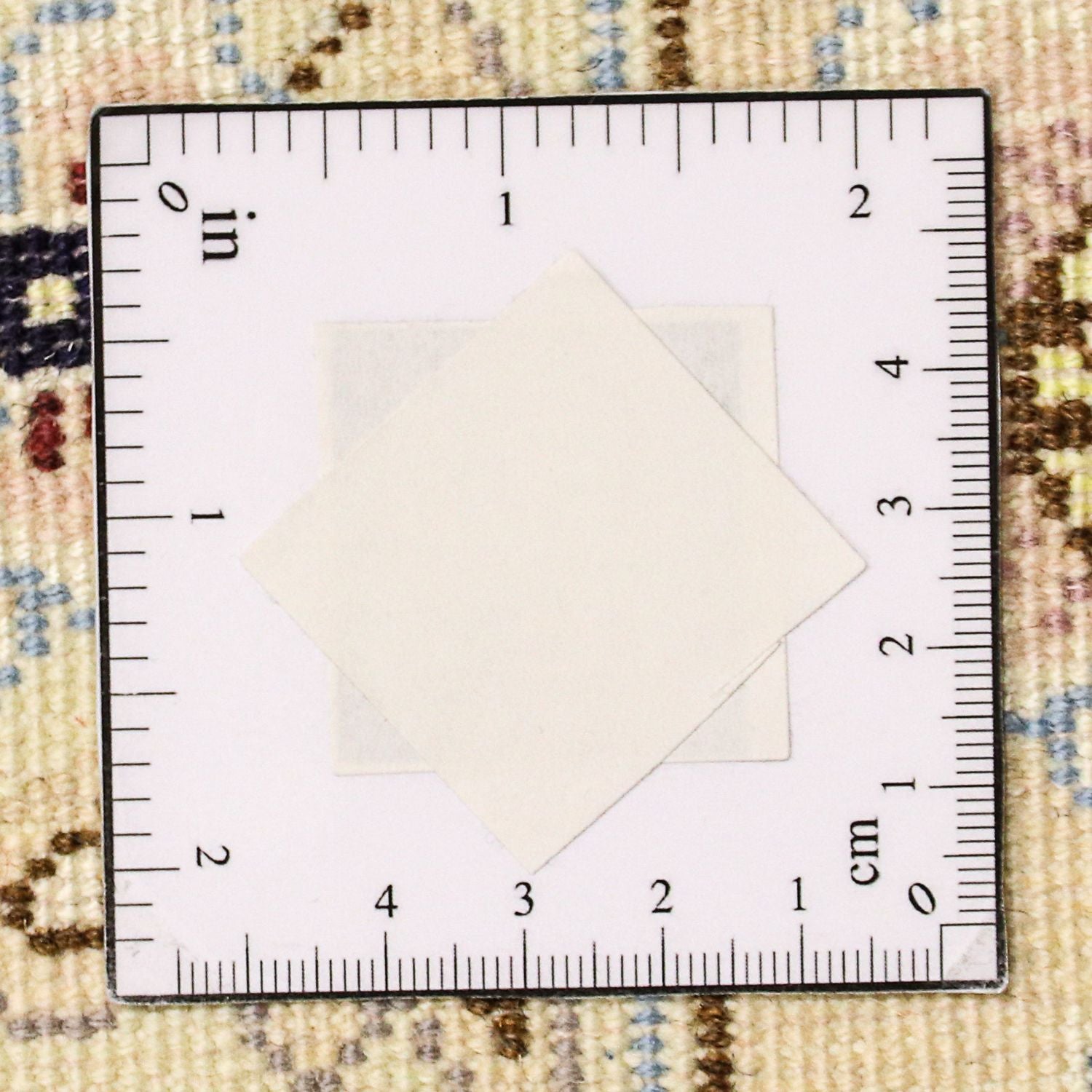 Tappeto Persero - Nain - Reale - 360 x 260 cm - beige