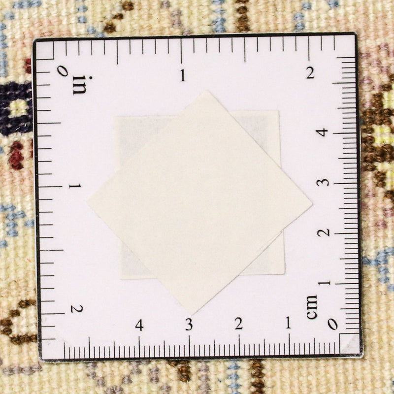 Tappeto Persero - Nain - Reale - 360 x 260 cm - beige