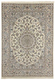 Nain - 9 la Tappeto 352x254cm - Tappeto persiano