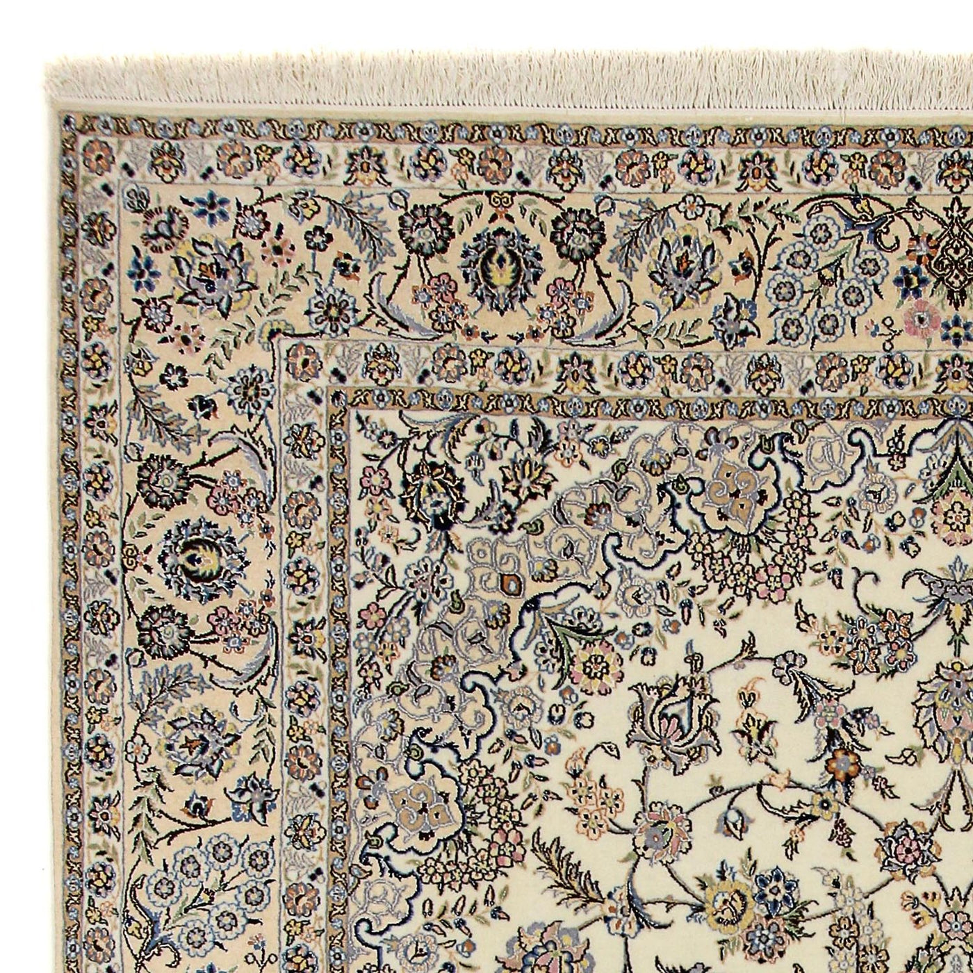 Nain - 9 la Tappeto 352x254cm - Tappeto persiano