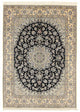Nain - 9La Tappeto 254x350cm - Tappeto persiano