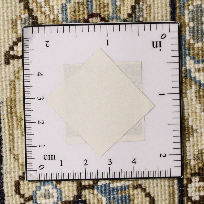 Tappeto Persero - Nain - Reale - 414 x 308 cm - beige