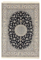 Nain - 9 la Tappeto 359x252cm - Tappeto persiano