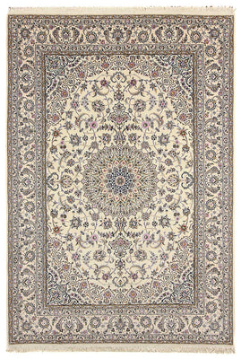 Tappeto Persero - Nain - Reale - 365 x 250 cm - beige