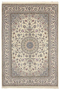 Tappeto Persero - Nain - Reale - 365 x 250 cm - beige