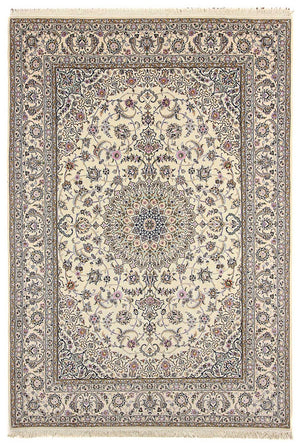 Tappeto Persero - Nain - Reale - 365 x 250 cm - beige