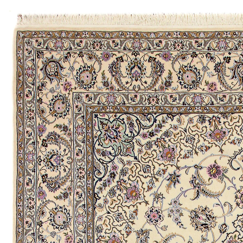 Tappeto Persero - Nain - Reale - 365 x 250 cm - beige