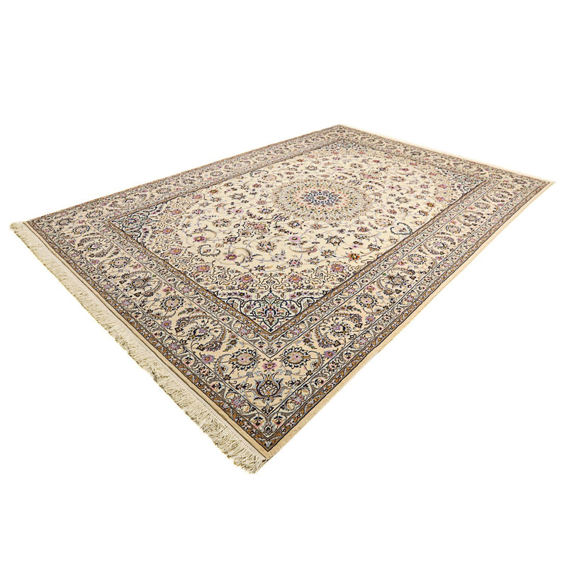 Tappeto Persero - Nain - Reale - 365 x 250 cm - beige