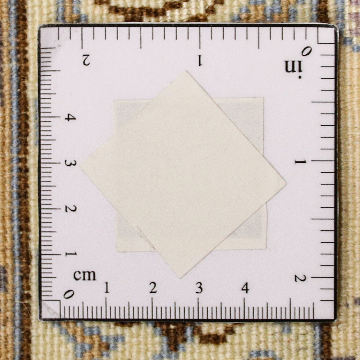 Tappeto Persero - Nain - Reale - 365 x 250 cm - beige