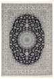 Nain - 6la Tappeto 360x250cm - Tappeto persiano