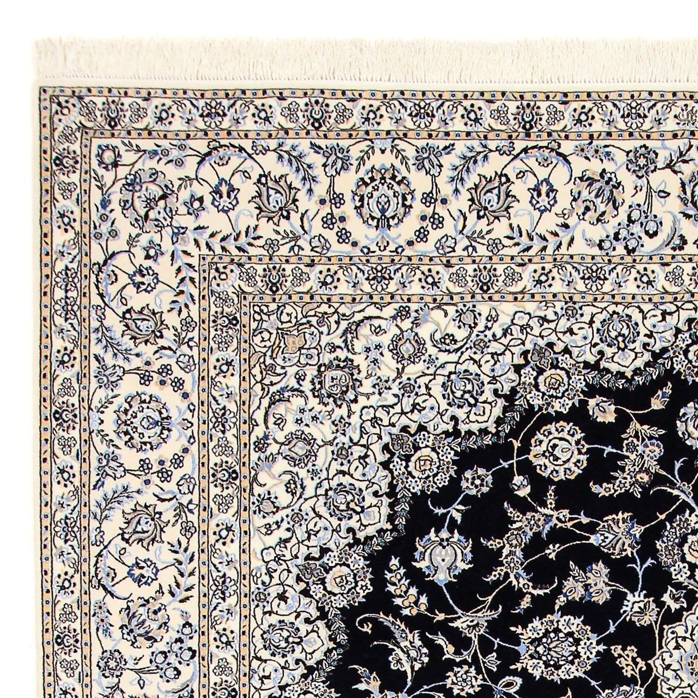 Nain - 6la Tappeto 360x250cm - Tappeto persiano
