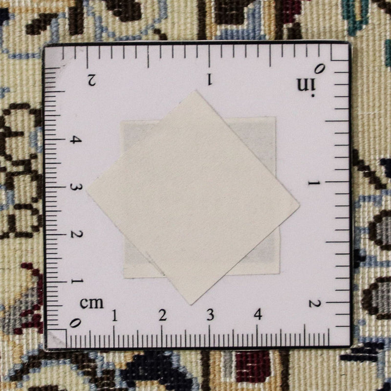 Tappeto Persero - Nain - Premio - 360 x 250 cm - blu scuro