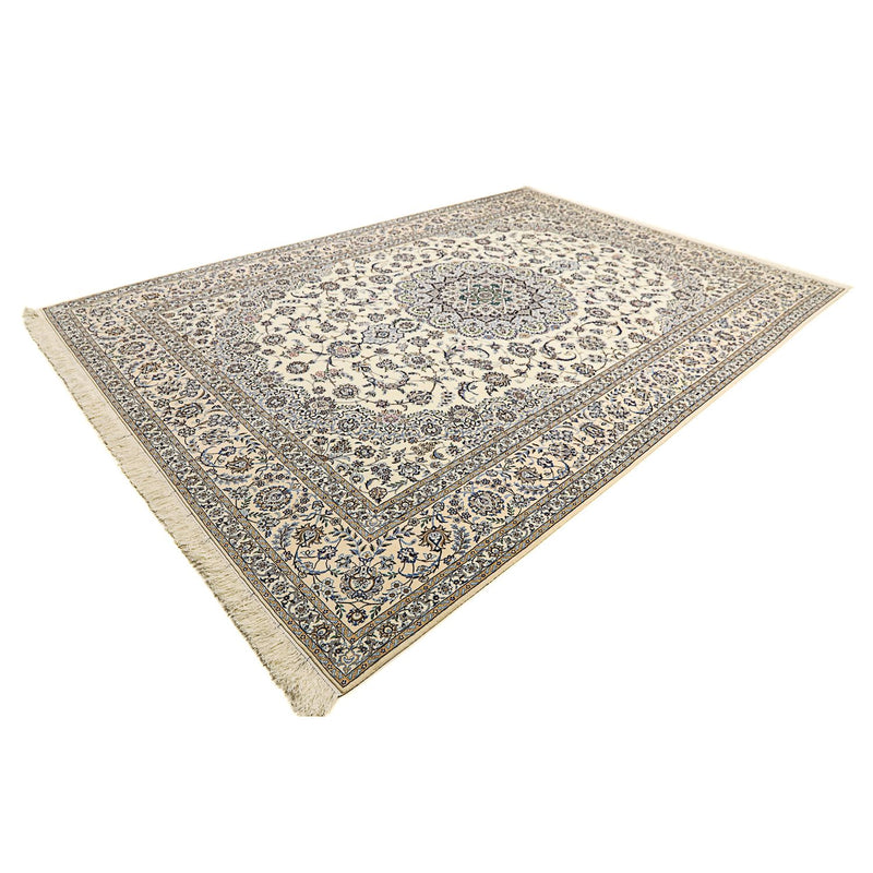 Tappeto Persero - Nain - Premio - 350 x 255 cm - beige