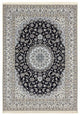Nain - 6 la Tappeto 358x254cm - Tappeto persiano
