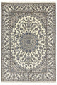 Tappeto Persero - Nain - 354 x 245 cm - beige