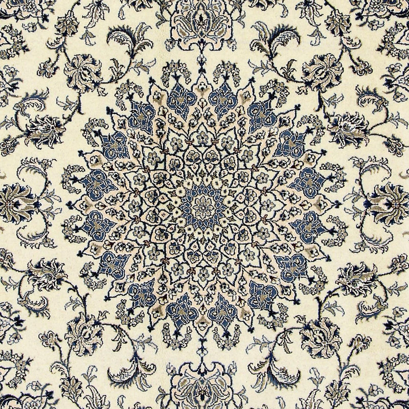 Tappeto Persero - Nain - 307 x 250 cm - beige
