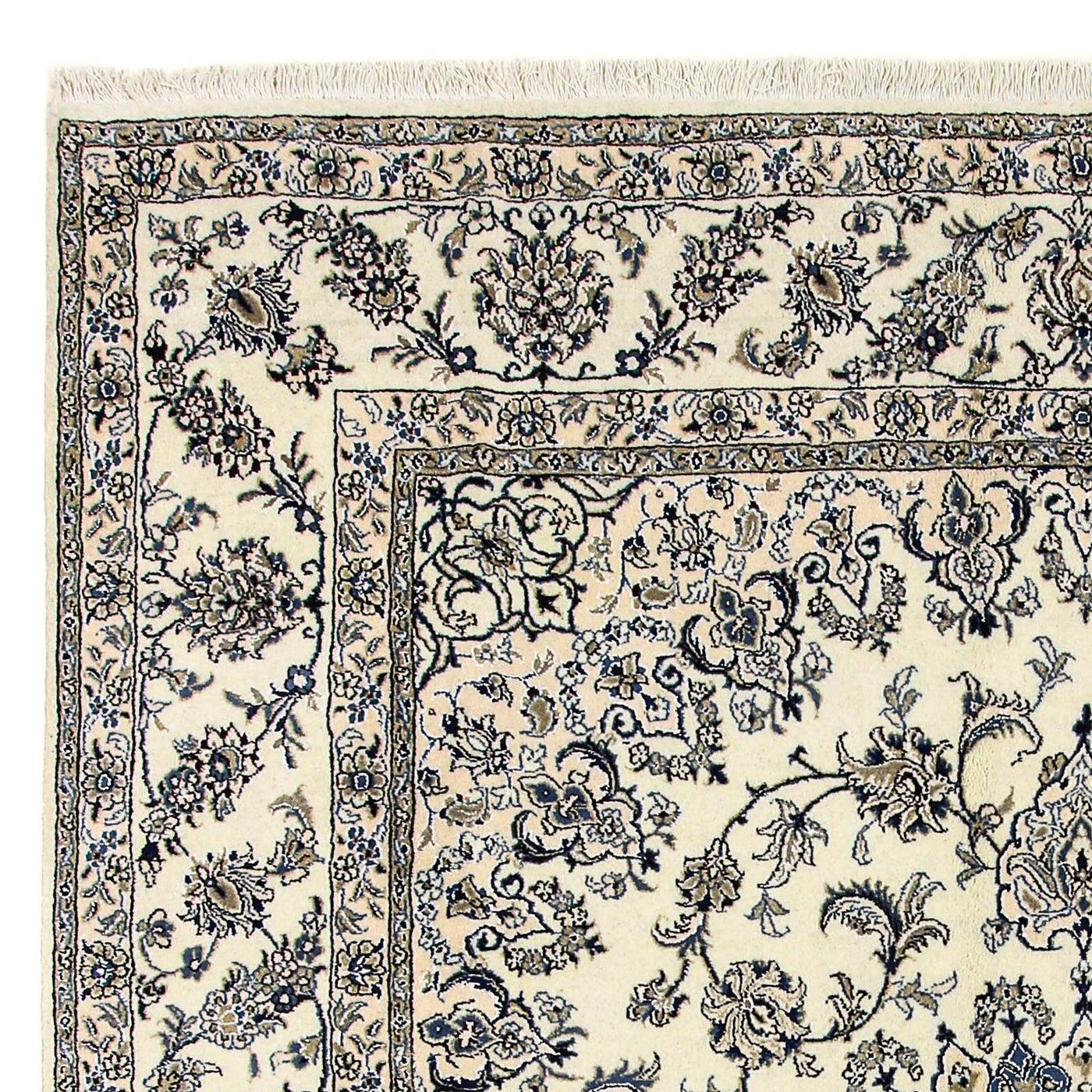 Nain - 12 la Tappeto 307x250cm - Tappeto persiano