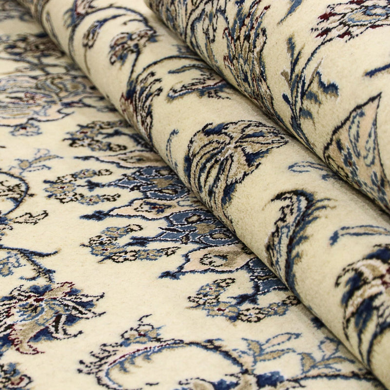 Tappeto Persero - Nain - 307 x 250 cm - beige