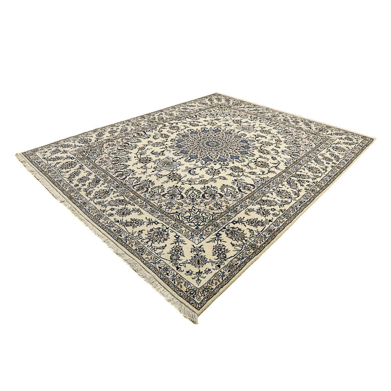 Tappeto Persero - Nain - 307 x 250 cm - beige