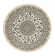 Nain - 9 la Tappeto 200x200cm - Tappeto persiano
