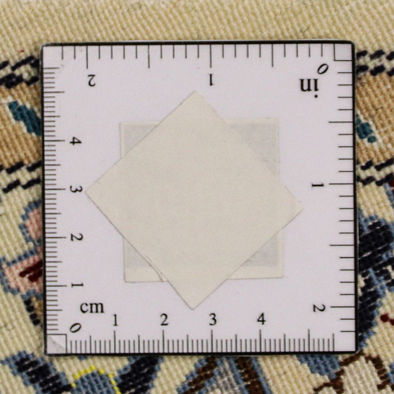 Tappeto Persero - Nain - Premio rotondo  - 250 x 250 cm - beige