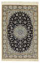 Nain - 6 la Tappeto 155x108cm - Tappeto persiano
