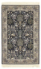 Nain - 6 la Tappeto 157x100cm - Tappeto persiano
