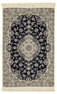 Nain - 6 la Tappeto 123x80cm - Tappeto persiano