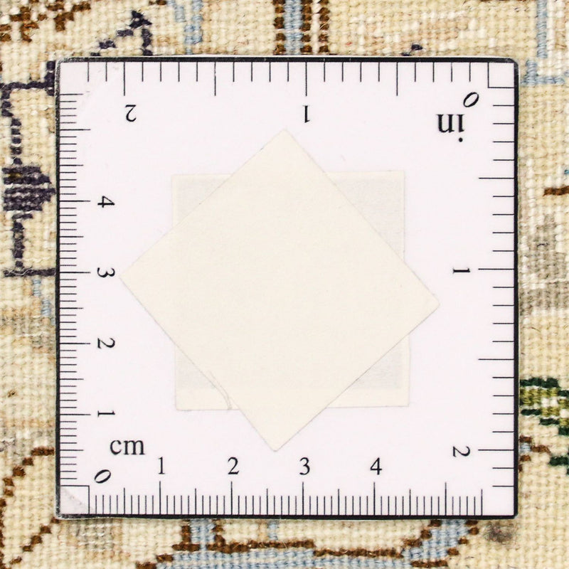 Tappeto Persero - Nain - Premio - 123 x 80 cm - blu scuro
