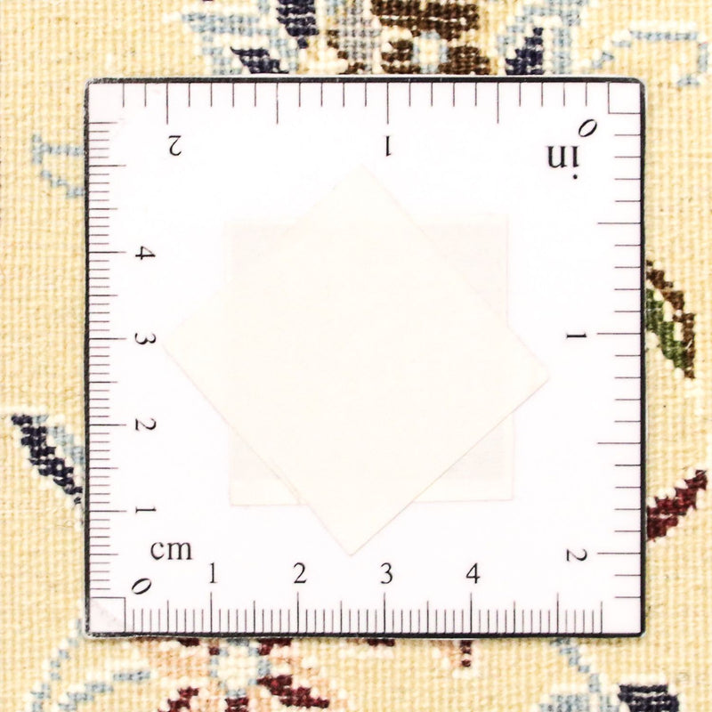 Tappeto Persero - Nain - Premio - 156 x 102 cm - beige