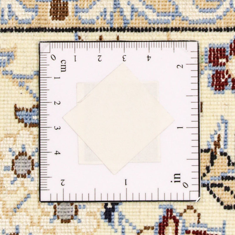Tappeto Persero - Nain - Premio - 200 x 130 cm - blu scuro