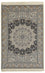 Tappeto Persero - Nain - Premio - 190 x 128 cm - beige