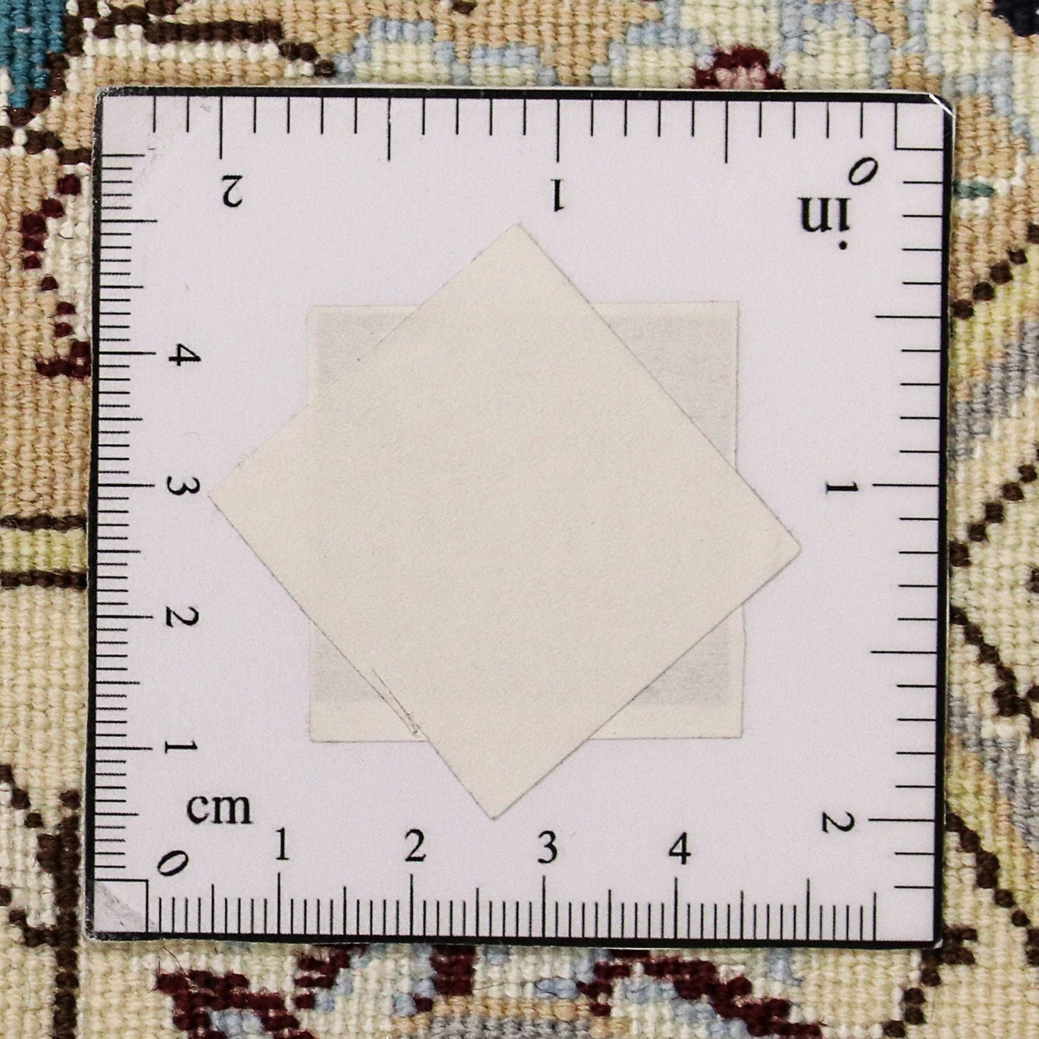 Tappeto Persero - Nain - Premio - 190 x 128 cm - beige